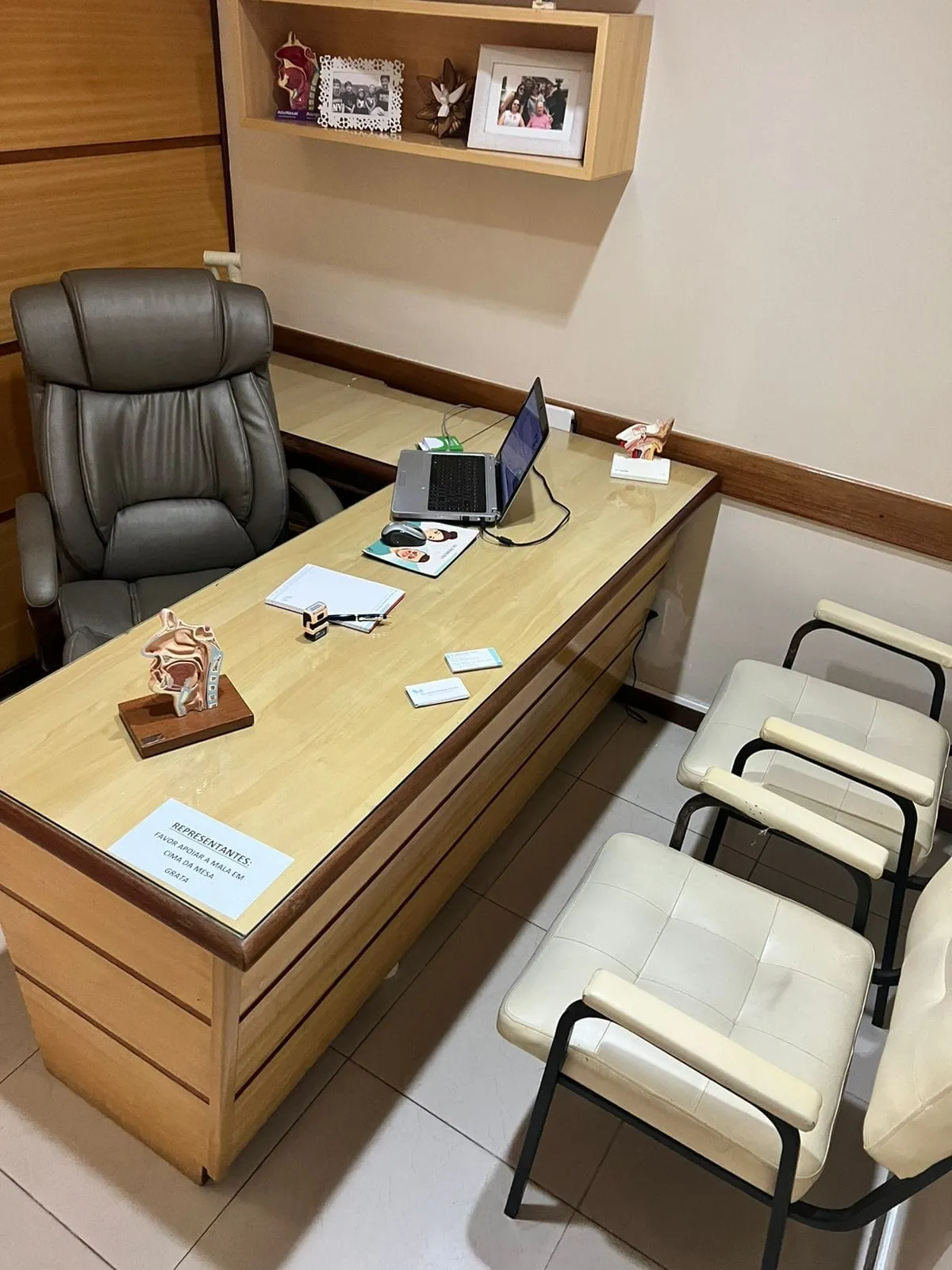 consultorio medico